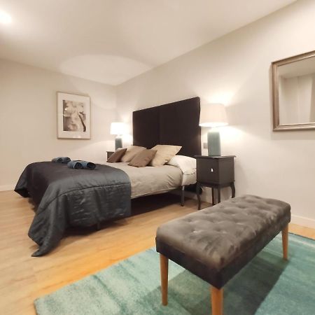 Apartamento En Pleno Centro Al Lado Catedral. Wifi. Διαμέρισμα Burgo Εξωτερικό φωτογραφία