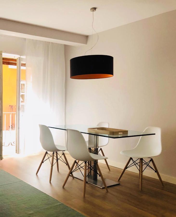 Apartamento En Pleno Centro Al Lado Catedral. Wifi. Διαμέρισμα Burgo Εξωτερικό φωτογραφία