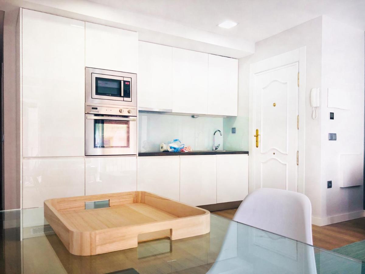 Apartamento En Pleno Centro Al Lado Catedral. Wifi. Διαμέρισμα Burgo Εξωτερικό φωτογραφία