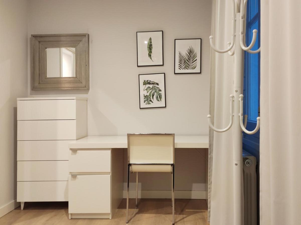 Apartamento En Pleno Centro Al Lado Catedral. Wifi. Διαμέρισμα Burgo Εξωτερικό φωτογραφία