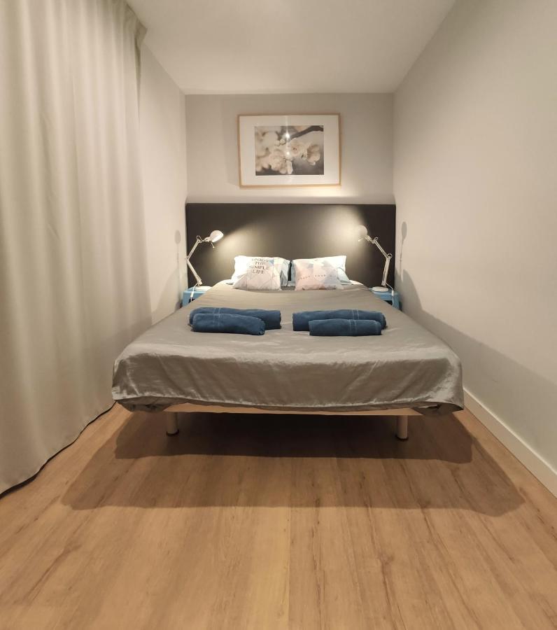 Apartamento En Pleno Centro Al Lado Catedral. Wifi. Διαμέρισμα Burgo Εξωτερικό φωτογραφία