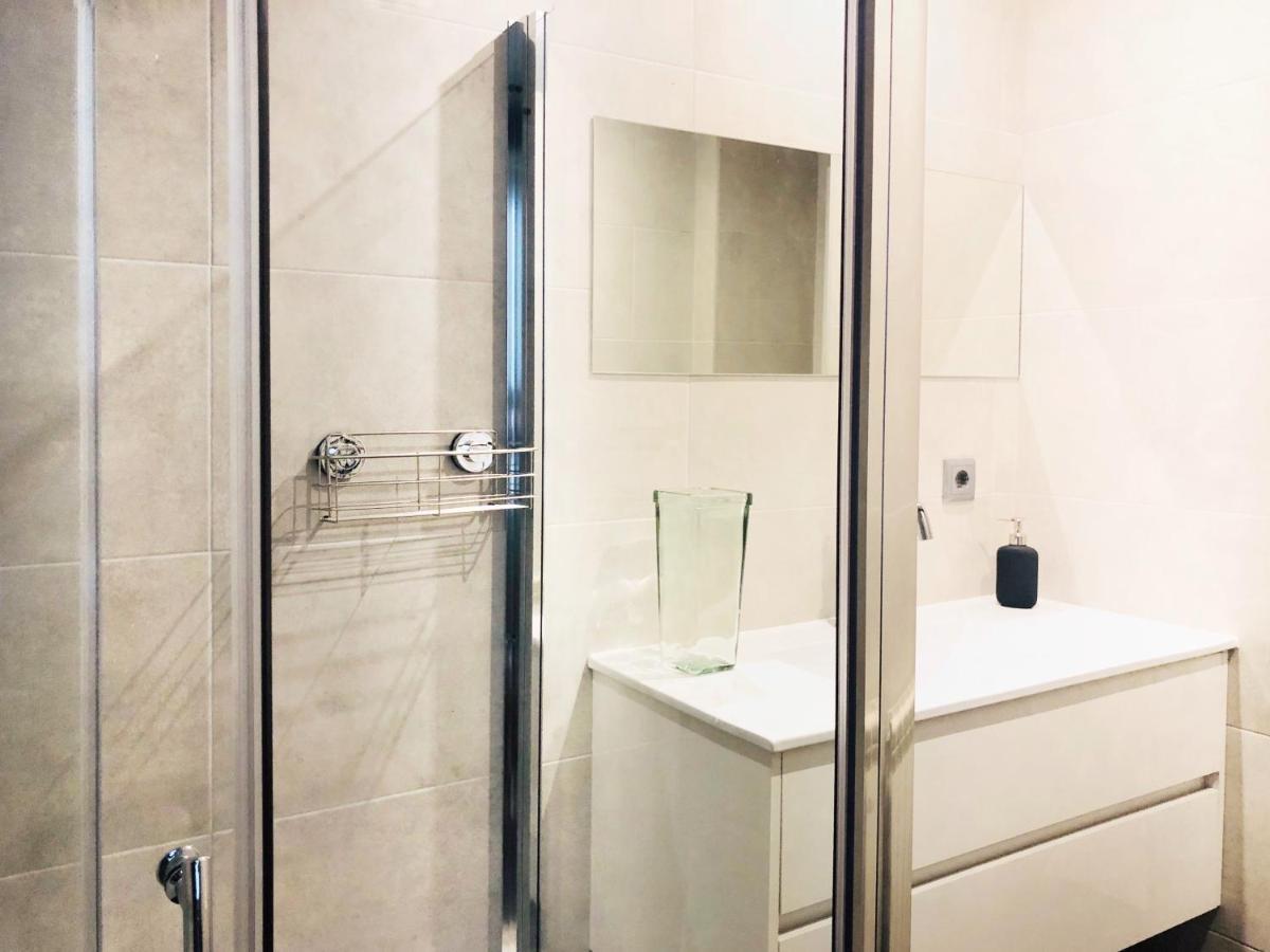 Apartamento En Pleno Centro Al Lado Catedral. Wifi. Διαμέρισμα Burgo Εξωτερικό φωτογραφία