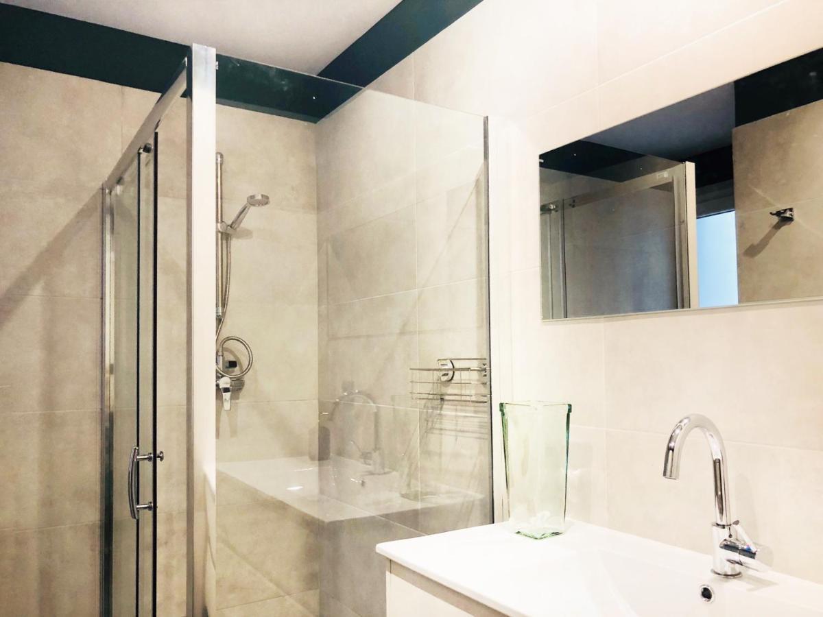 Apartamento En Pleno Centro Al Lado Catedral. Wifi. Διαμέρισμα Burgo Εξωτερικό φωτογραφία