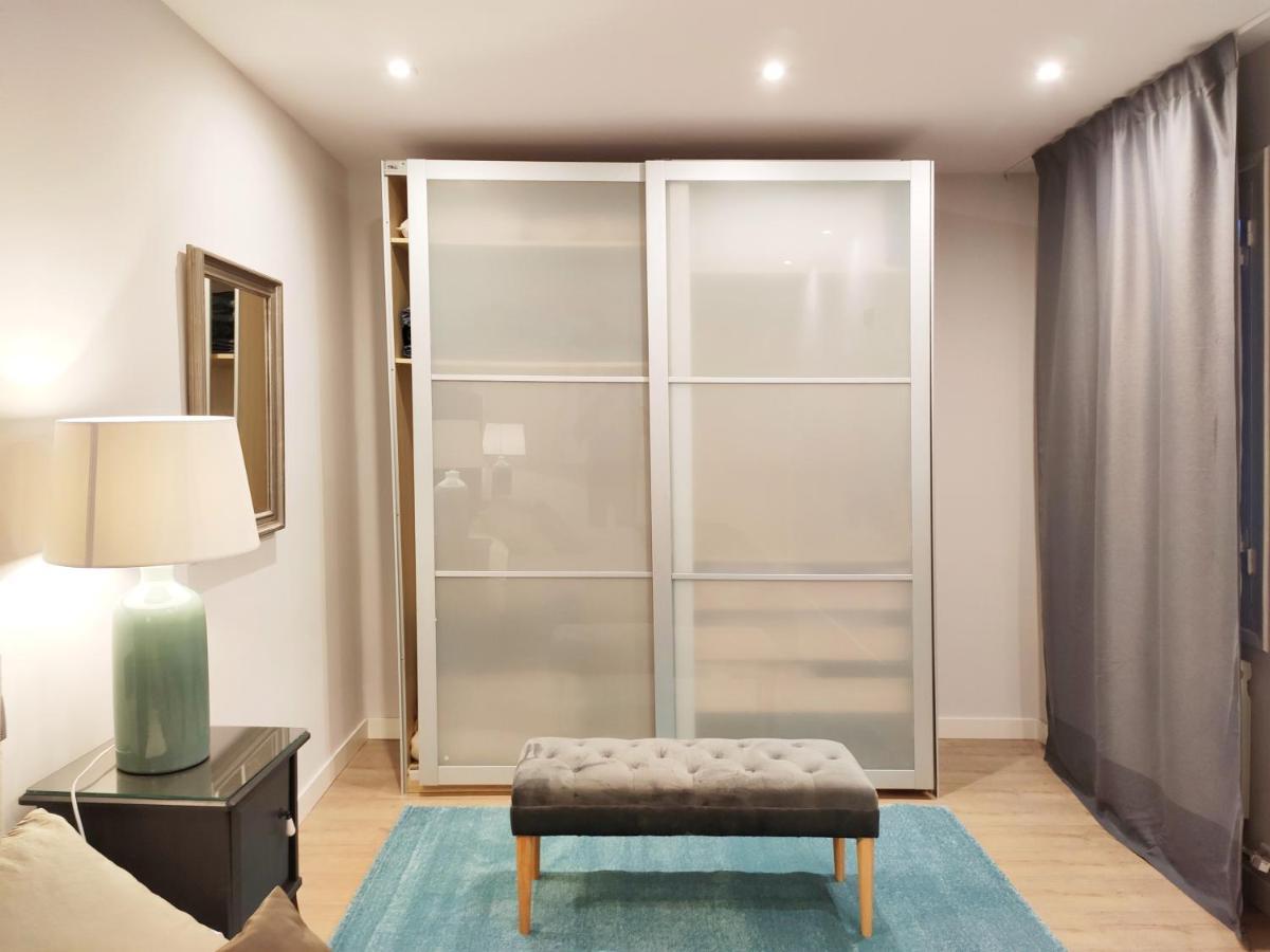 Apartamento En Pleno Centro Al Lado Catedral. Wifi. Διαμέρισμα Burgo Εξωτερικό φωτογραφία