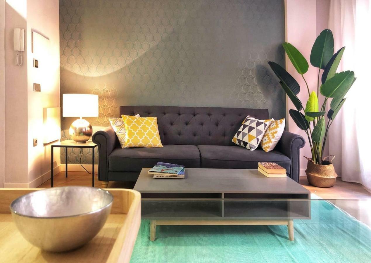 Apartamento En Pleno Centro Al Lado Catedral. Wifi. Διαμέρισμα Burgo Εξωτερικό φωτογραφία