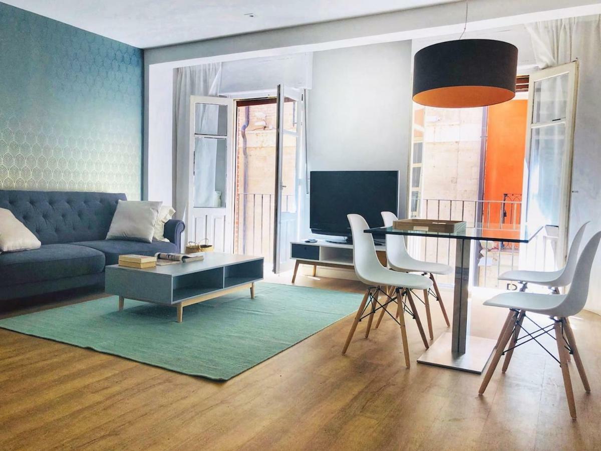 Apartamento En Pleno Centro Al Lado Catedral. Wifi. Διαμέρισμα Burgo Εξωτερικό φωτογραφία